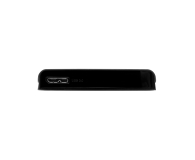 Verbatim Store'n'Go 2TB USB 3.2 Gen. 1 Czarny - 219639 - zdjęcie 3